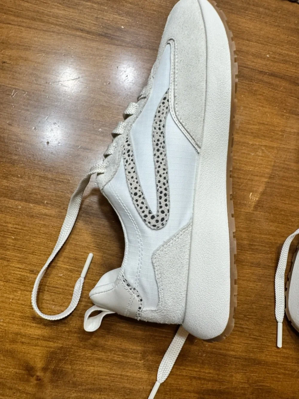 Frankie4 stylish sneakers